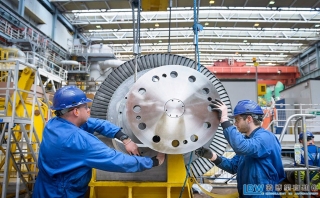 美國研發(fā)新型光纖激光傳感器 可用于橋梁結構等